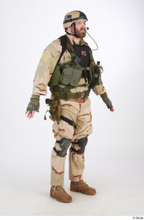  Photos Robert Watson Operator US Navy Seals A Pose A pose standing whole body 0008.jpg